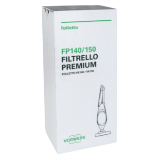 FILTRELLO PREMIUM FOLLETTO VK140/VK150 C
